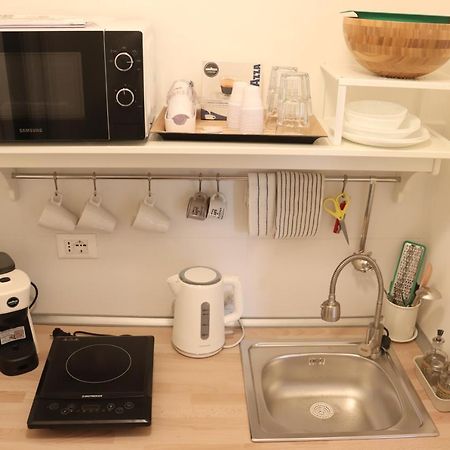 U Cuttigghiu Apartment Catania Exterior photo