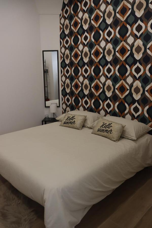U Cuttigghiu Apartment Catania Exterior photo