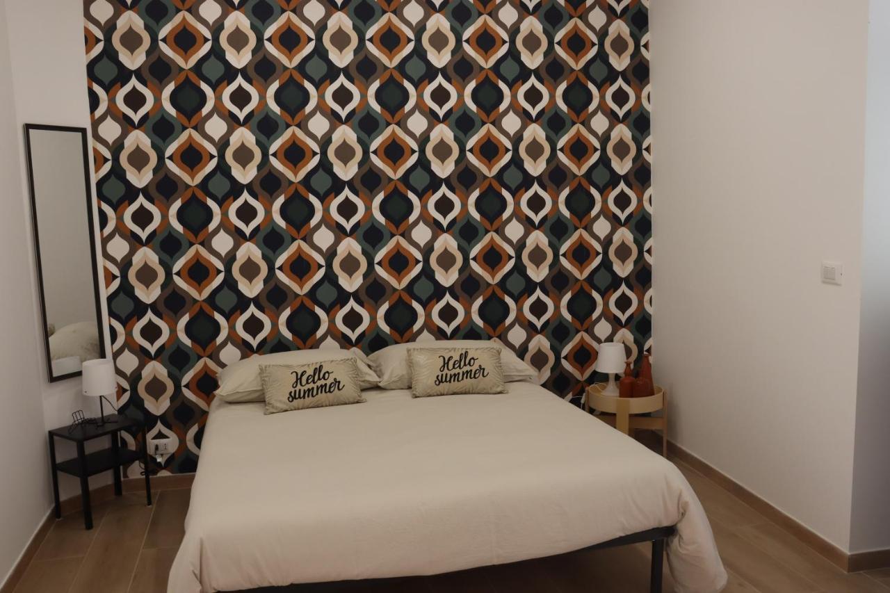 U Cuttigghiu Apartment Catania Exterior photo