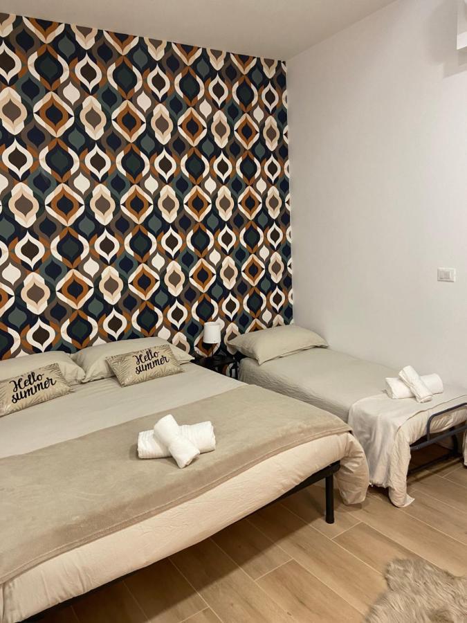 U Cuttigghiu Apartment Catania Exterior photo