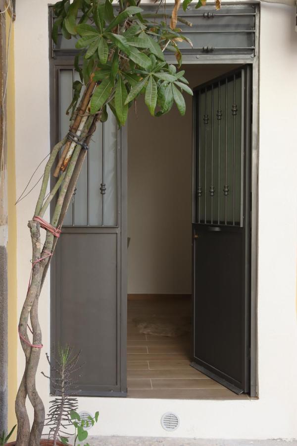 U Cuttigghiu Apartment Catania Exterior photo