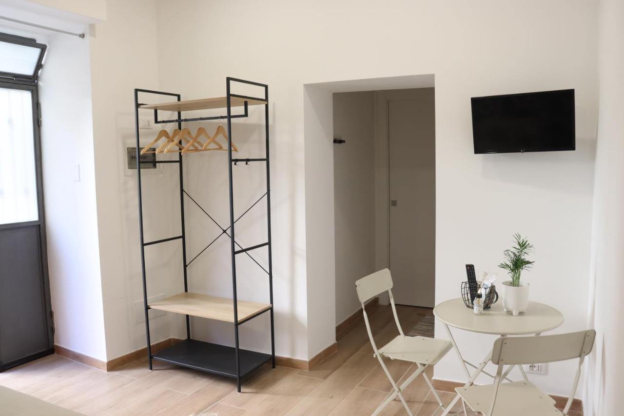 U Cuttigghiu Apartment Catania Exterior photo