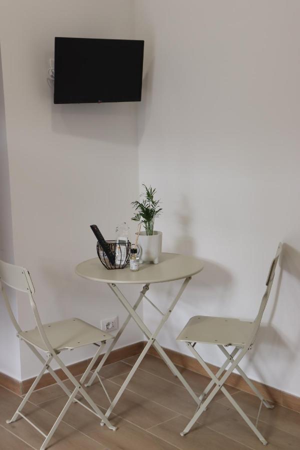U Cuttigghiu Apartment Catania Exterior photo